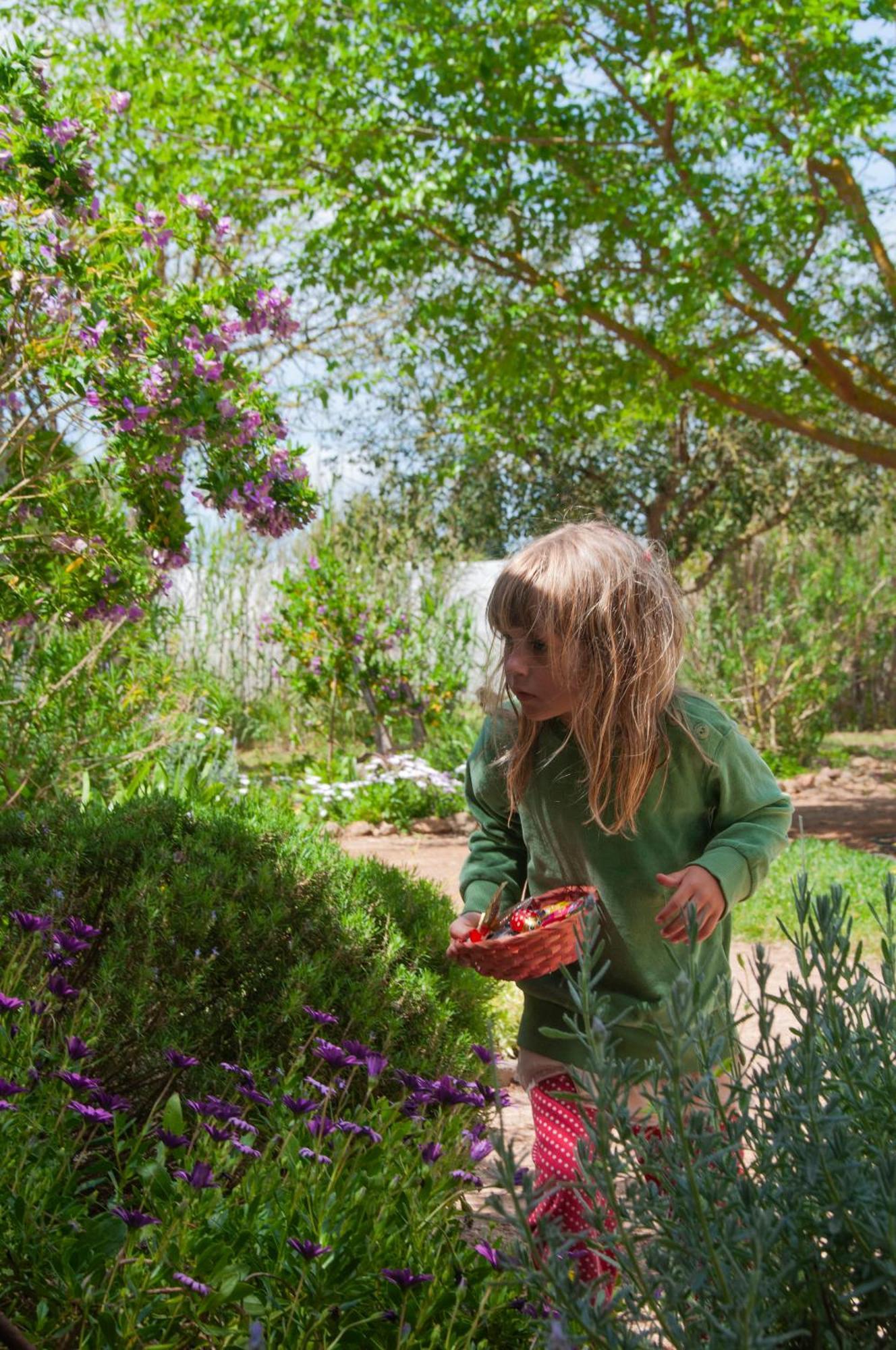 Agroturismo Finca Sant Blai Campos  Esterno foto