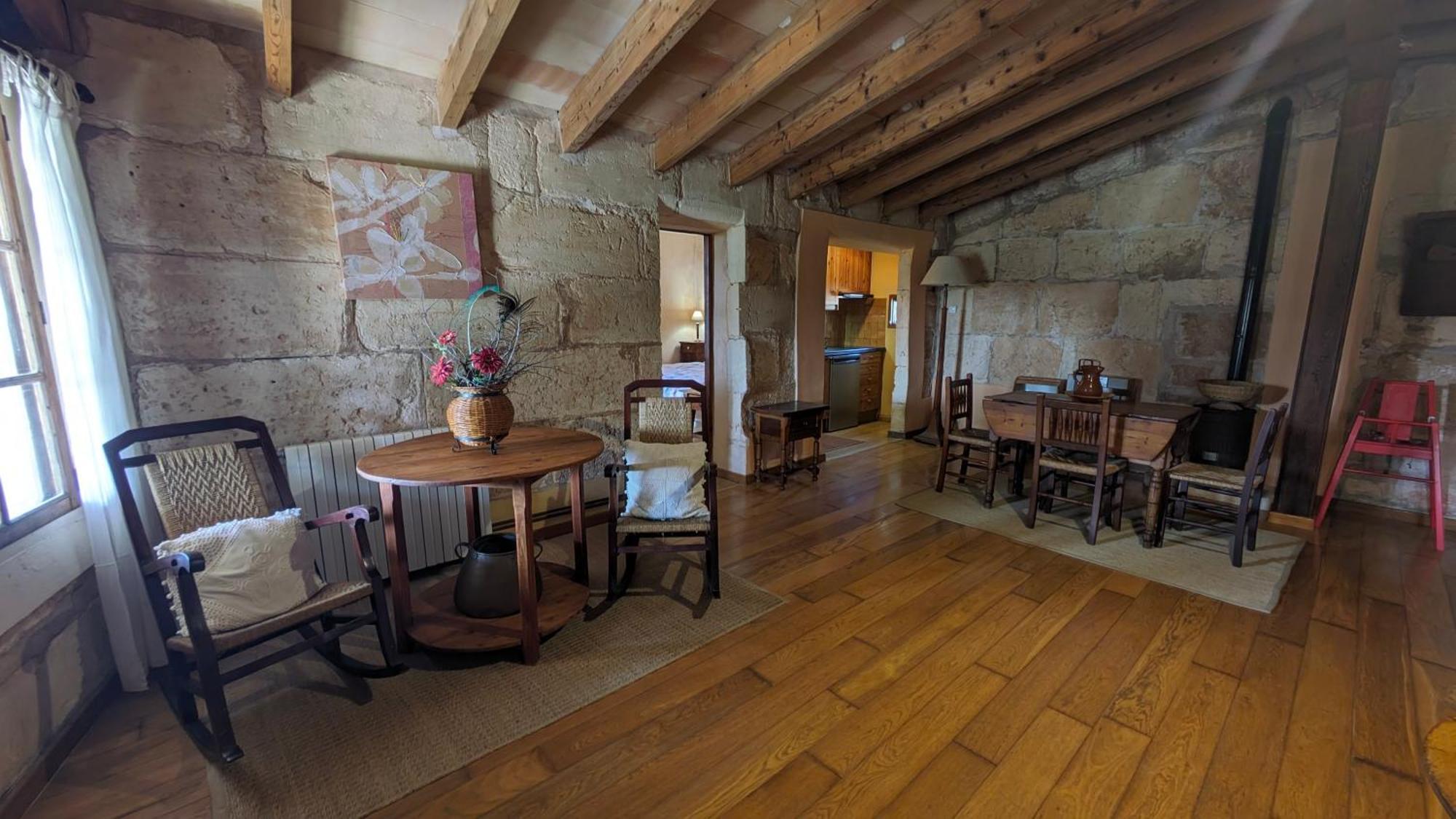 Agroturismo Finca Sant Blai Campos  Esterno foto